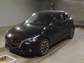 2015 Mazda Demio