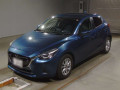 2018 Mazda Demio