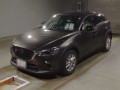 2021 Mazda CX-3