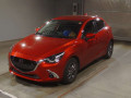2017 Mazda Demio