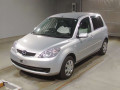 2007 Mazda Demio
