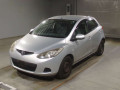 2008 Mazda Demio