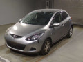 2010 Mazda Demio