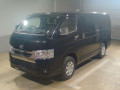 2023 Toyota Hiace Van