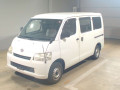 2009 Toyota Townace Van
