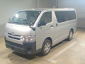2018 Toyota Regiusace Van