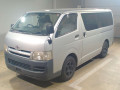 2007 Toyota Hiace Van
