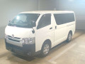 2020 Toyota Regiusace Van