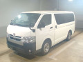 2021 Toyota Hiace Van
