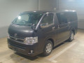 2012 Toyota Regiusace Van
