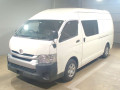 2019 Toyota Hiace Van