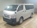 2015 Toyota Hiace Van