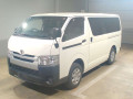 2018 Toyota Hiace Van