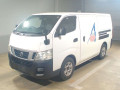 2014 Nissan NV350 CARAVAN VAN