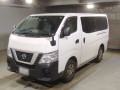 2019 Nissan NV350 CARAVAN VAN