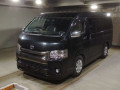 2015 Toyota Regiusace Van