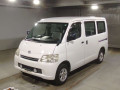 2011 Toyota Townace Van