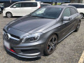 2013 Mercedes Benz A-Class