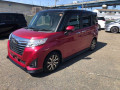 2018 Toyota Roomy