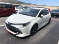 2018 Toyota Corolla Sports