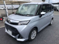 2019 Toyota TANK