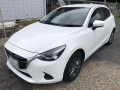 2018 Mazda Demio
