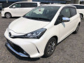 2014 Toyota Vitz