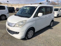 2012 Suzuki Solio