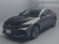 2023 Toyota Crown Crossover