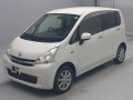2012 Daihatsu Move