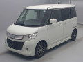 2010 Suzuki Palette SW