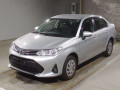 2022 Toyota Corolla Axio