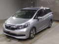 2020 Honda SHUTTLE