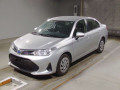 2020 Toyota Corolla Axio