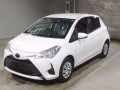2020 Toyota Vitz