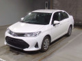 2020 Toyota Corolla Axio