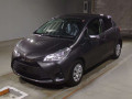 2017 Toyota Vitz