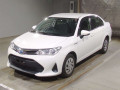 2020 Toyota Corolla Axio