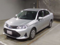 2019 Toyota Corolla Axio
