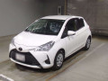 2019 Toyota Vitz