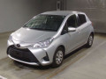 2018 Toyota Vitz