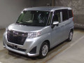 2020 Toyota Roomy