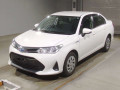 2020 Toyota Corolla Axio