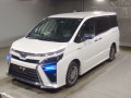 2018 Toyota Voxy