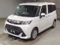 2020 Toyota TANK