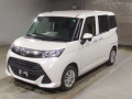 2020 Toyota TANK