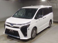 2020 Toyota Voxy