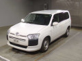 2017 Toyota Probox