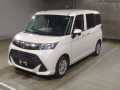 2020 Toyota TANK