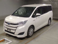 2019 Toyota Noah